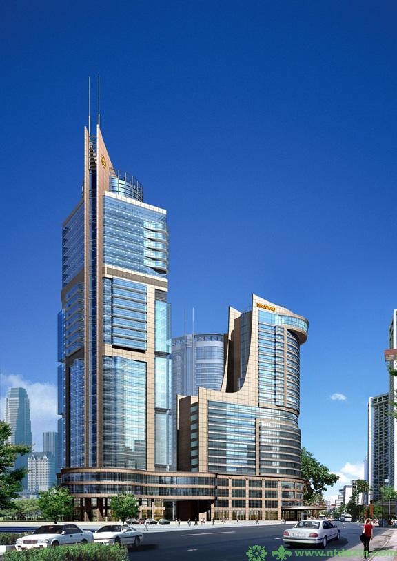 萬(wàn)寶國(guó)際廣場(chǎng)（國(guó)家優(yōu)質(zhì)工程銀質(zhì)獎(jiǎng)、國(guó)家AAA級(jí)安全文明標(biāo)準(zhǔn)化工地）